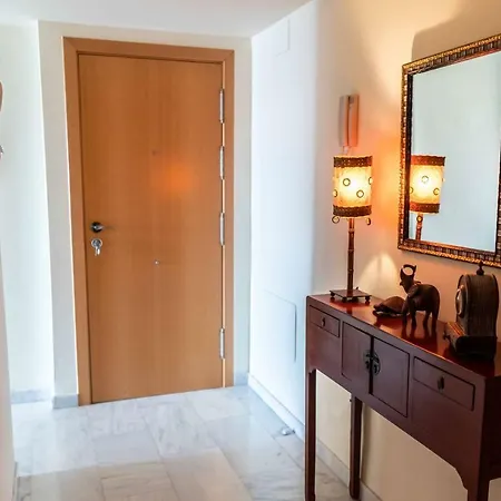 Appartement Nautic -free Wifi L'Ampolla