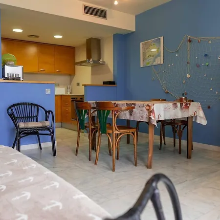 Nautic -free Wifi Apartment *