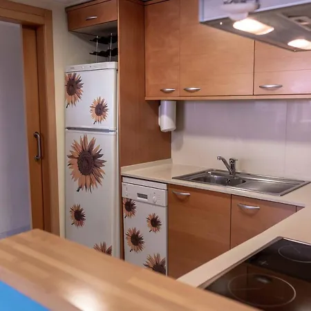 Apartment Nautic -free Wifi *